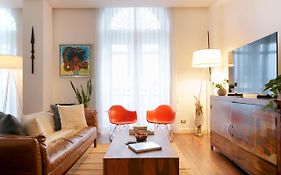 Stunning 2Br With Balcony In Casco Viejo
